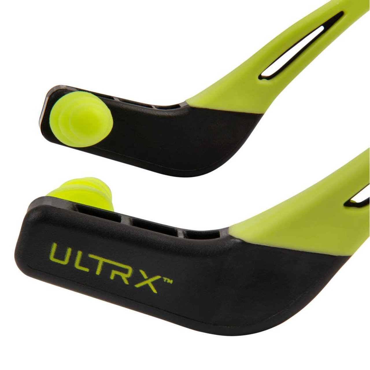 ULTRX Wave Banded Ear Plugs