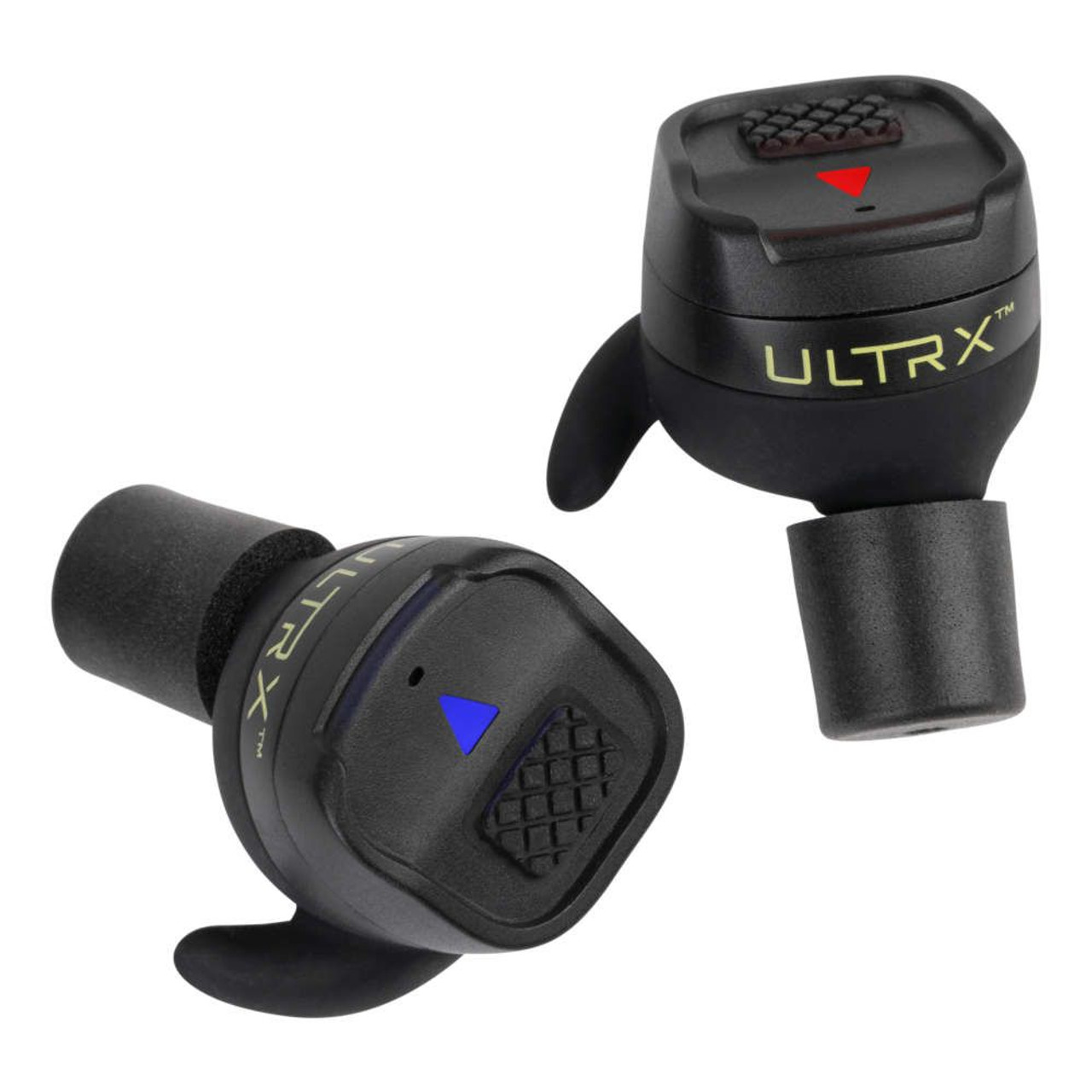ULTRX Bionic Fuse Bluetooth Earbuds w/ Charging Case