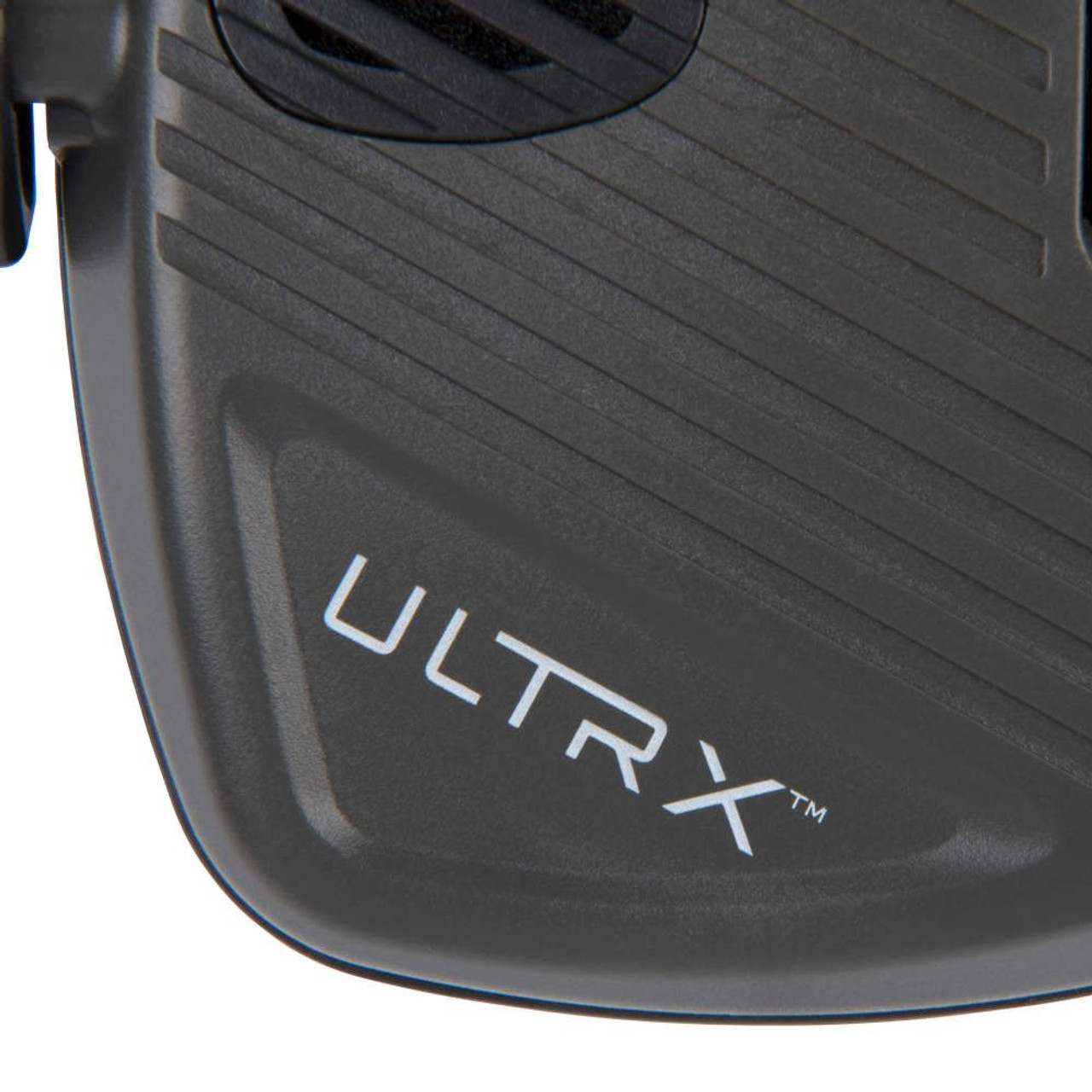ULTRX Stereo Electronic Earmuff