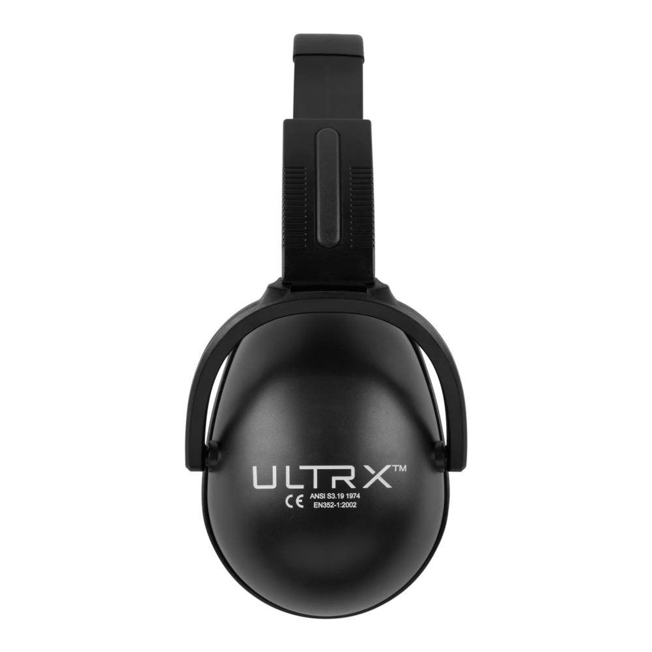 ULTRX Sound Blocker Passive Earmuff
