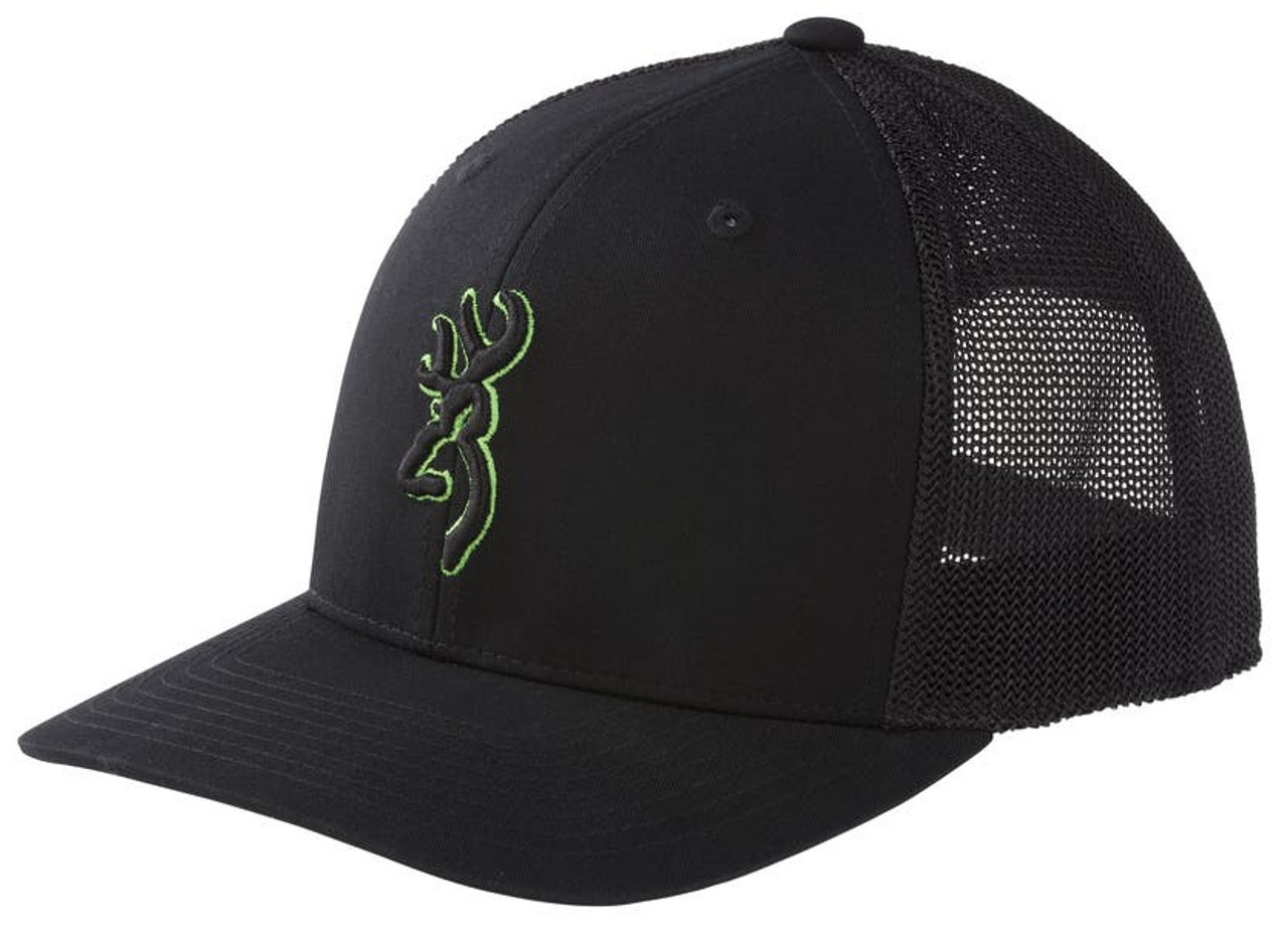 Browning Outline Cap