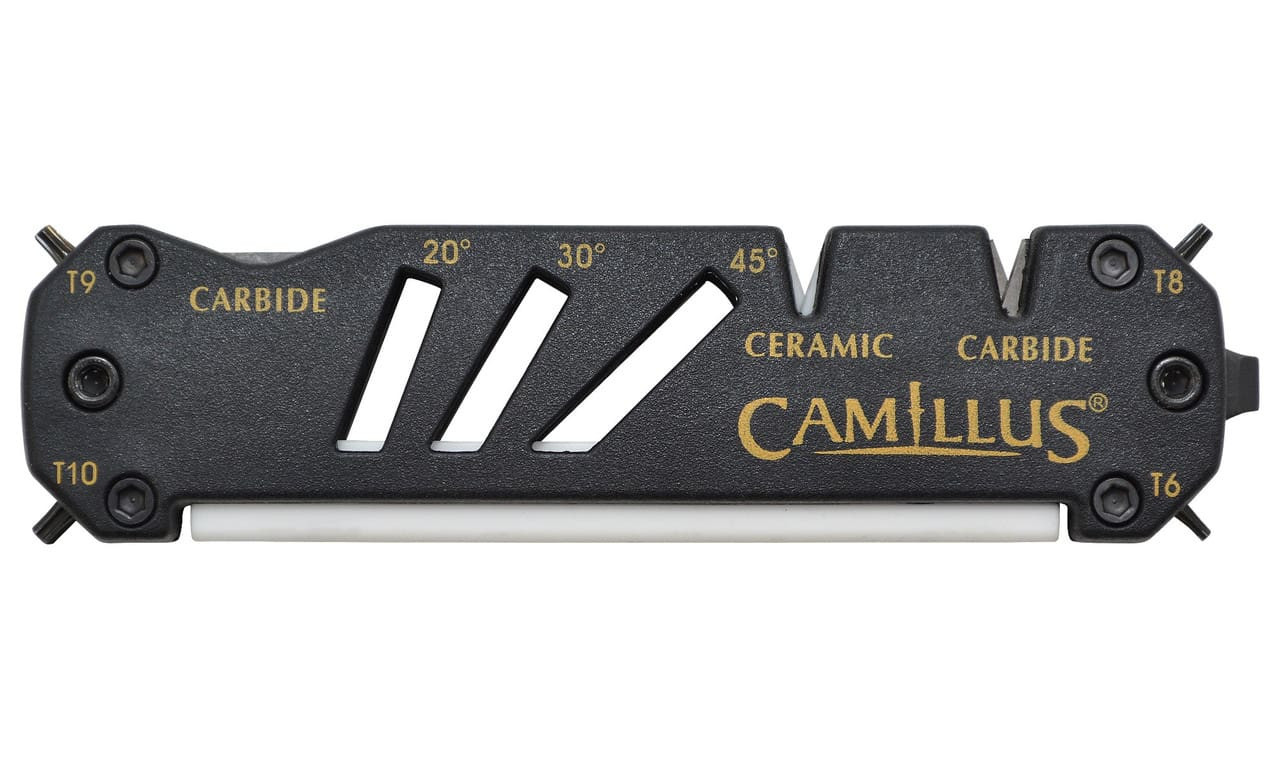 Camillus Glide Sharpener