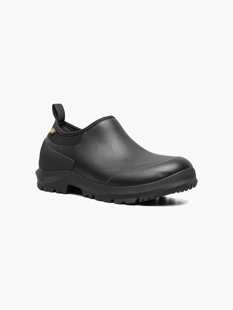 Bogs Sauvie Slip On II Men's Waterproof Shoes