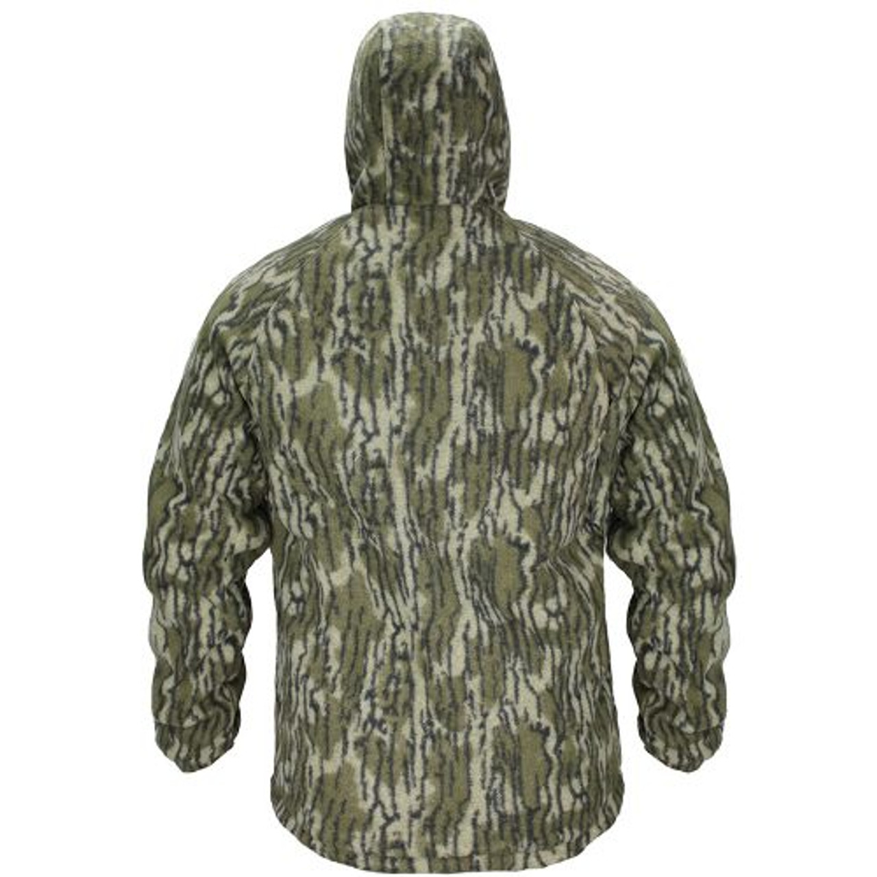 Paramount Outdoors Thermowool Bottomland Jacket