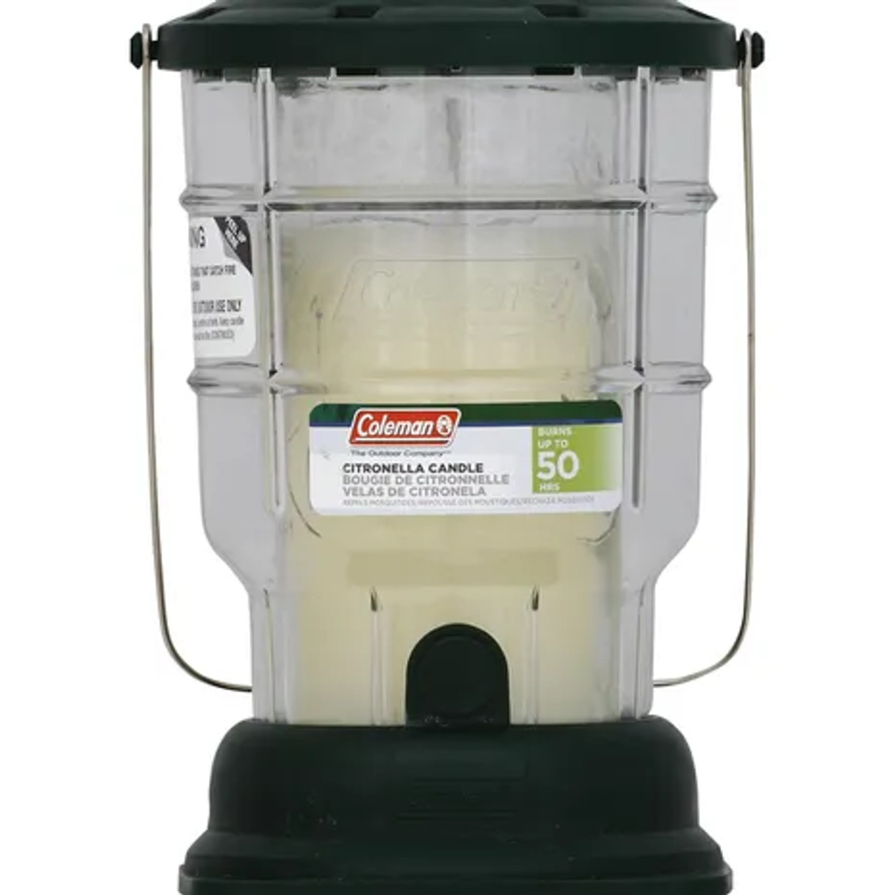 Coleman 50 Hour Citronella Candle Lantern