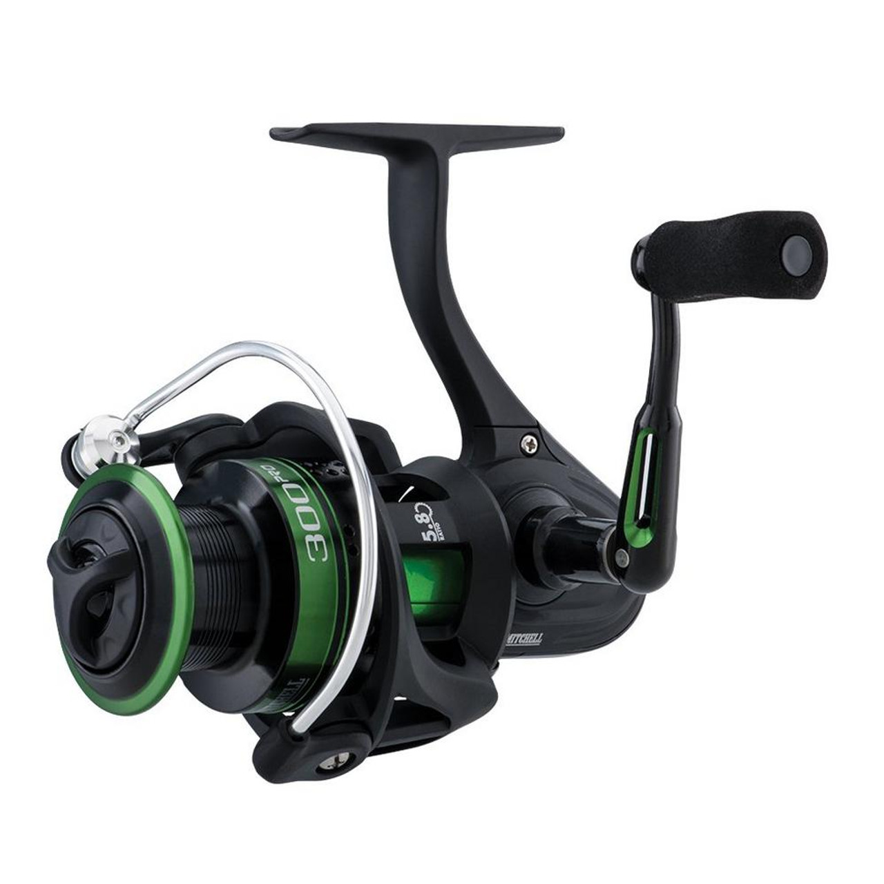 Mitchell 300 Pro Spin Reel