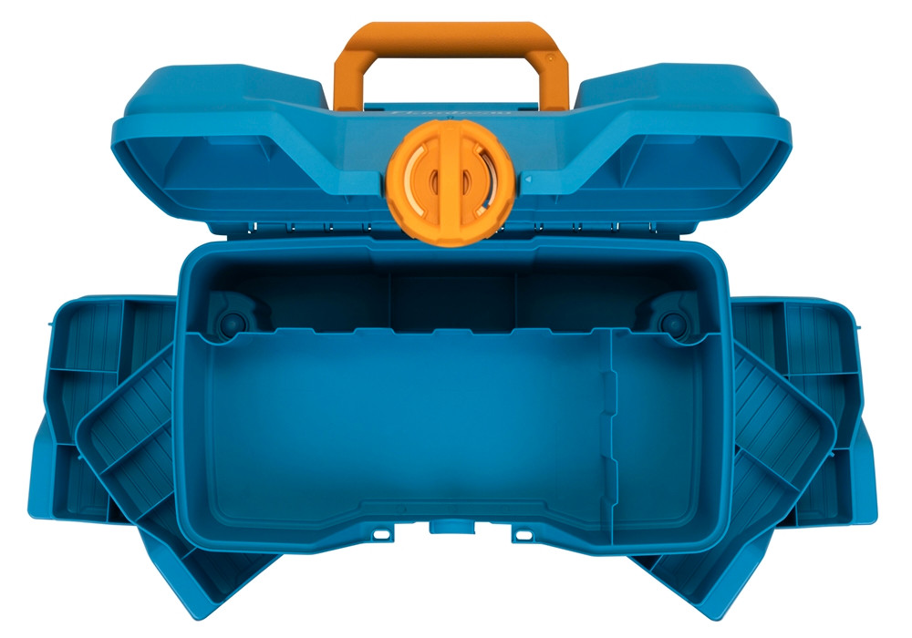 Flambeau NextGen 4/0 Medium Tackle Box