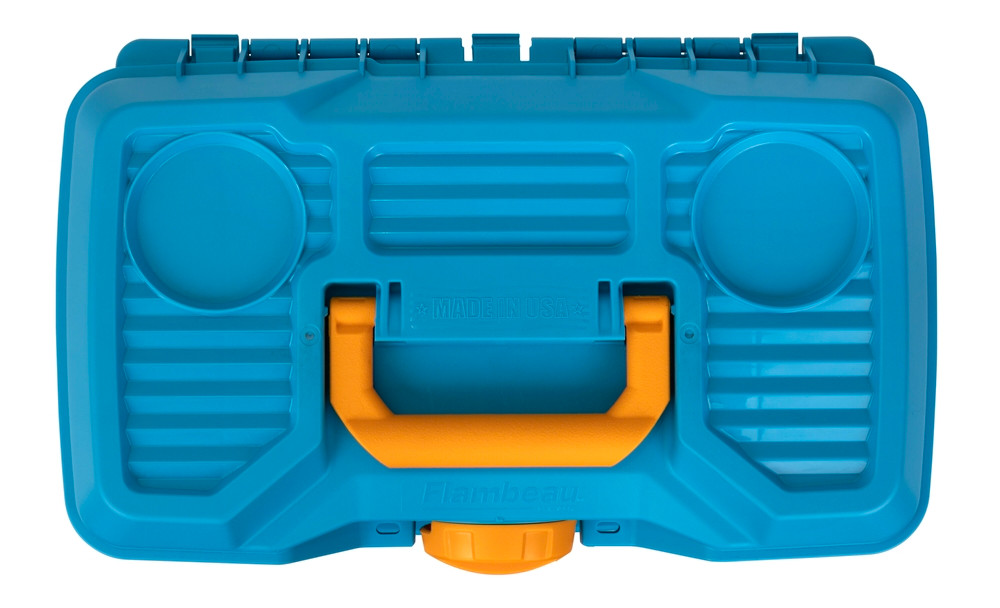 Flambeau NextGen 4/0 Medium Tackle Box