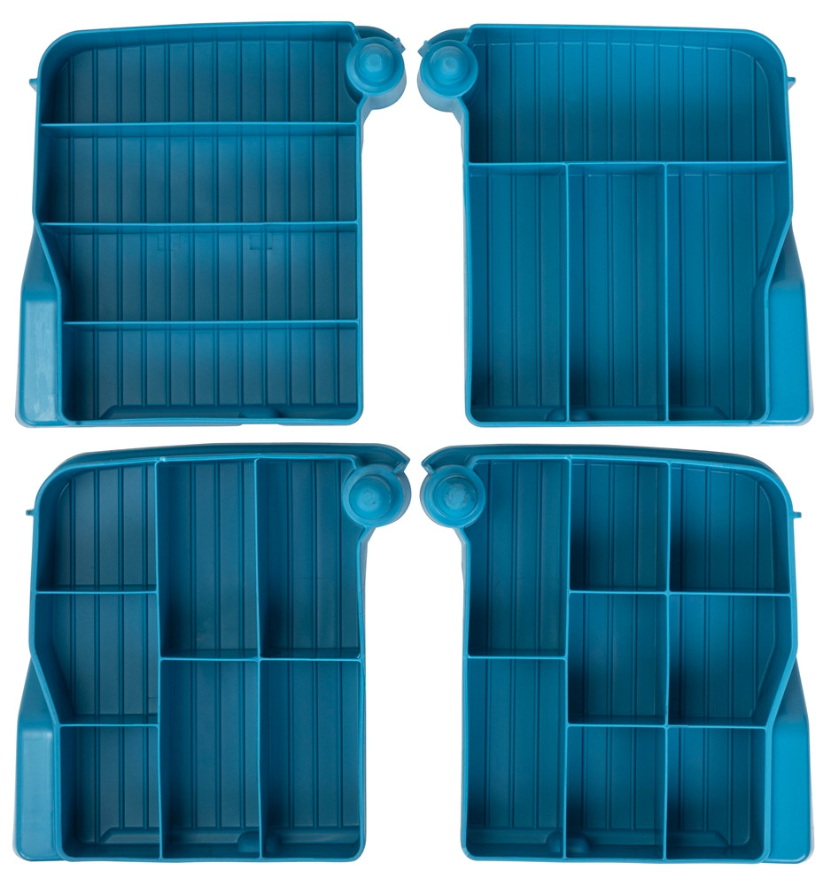 Flambeau NextGen 4/0 Medium Tackle Box