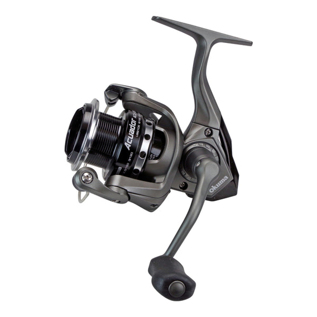 Okuma Acuador Spin Reel