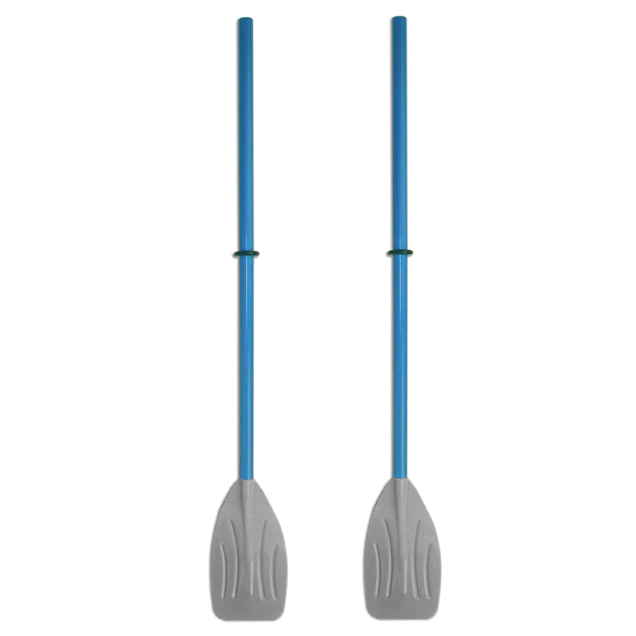 Solstice Plastic Oar Set