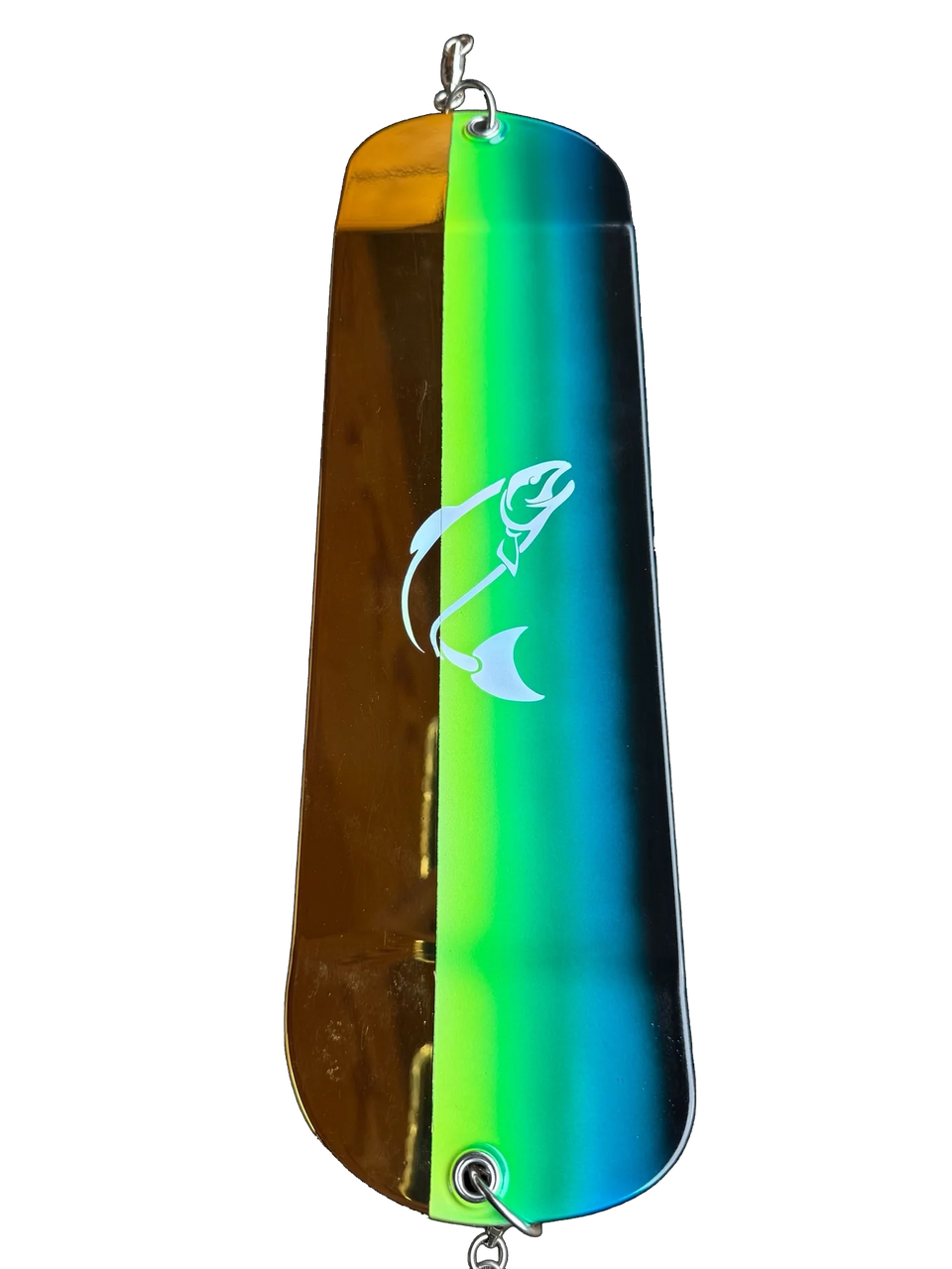Westcoast Fishing Tackle Electro Mirror Flashers