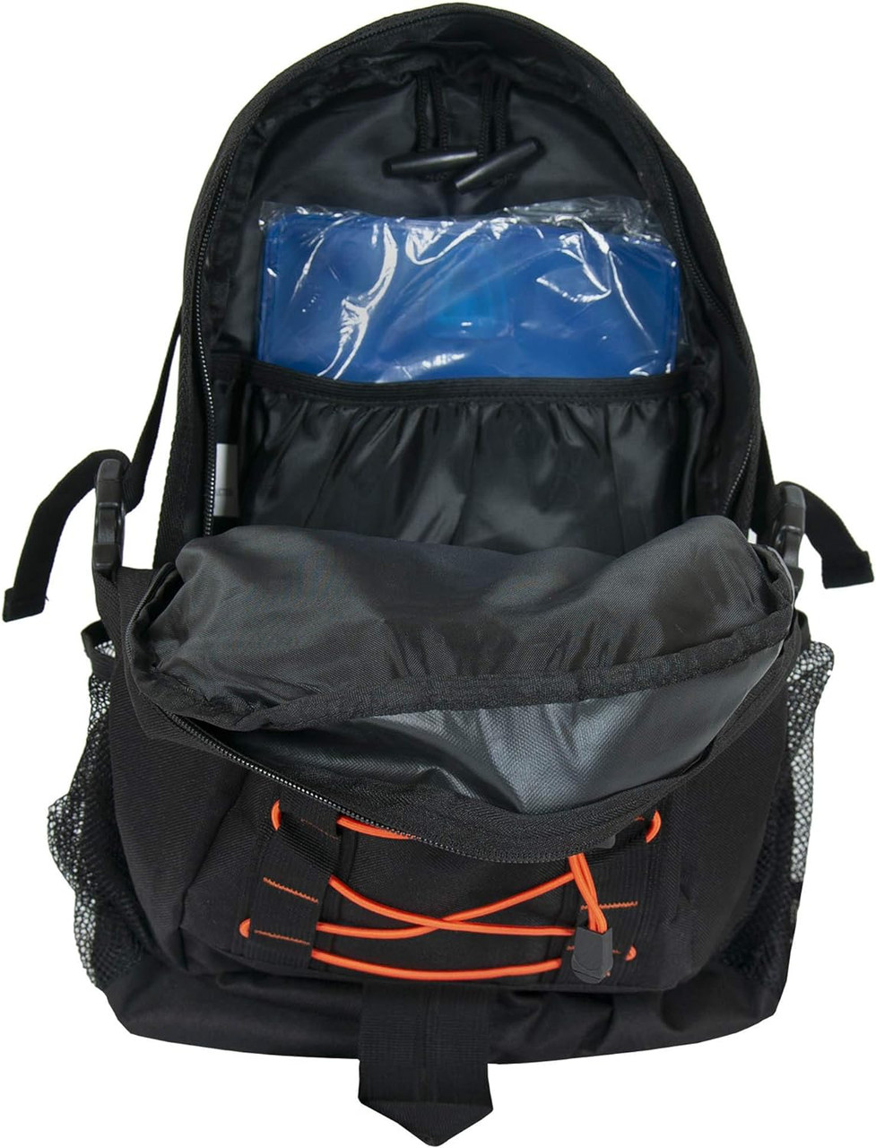 WFS Desert Springs 2L Hydration Daypack Backpack