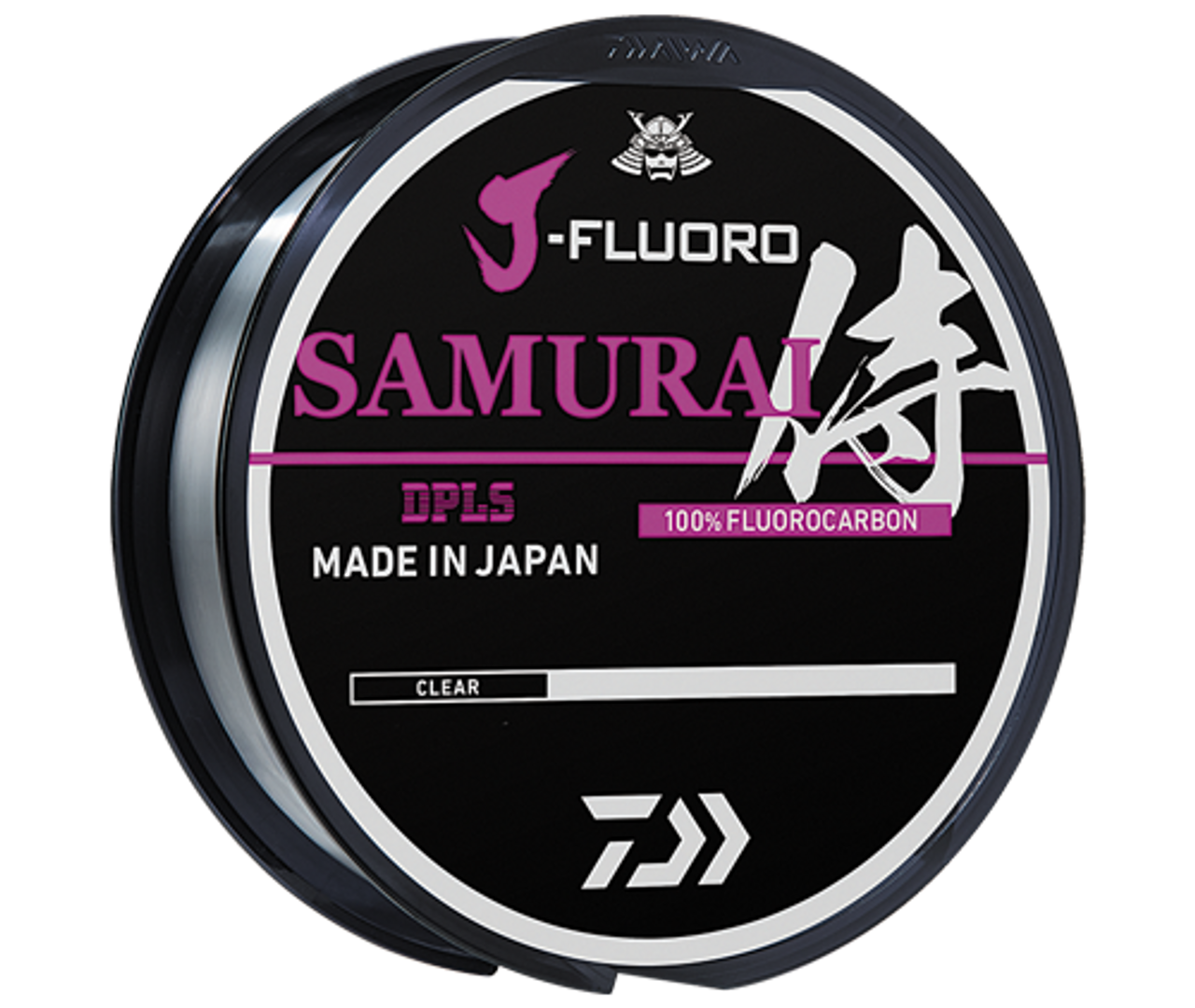 Daiwa J-Fluoro Samurai
