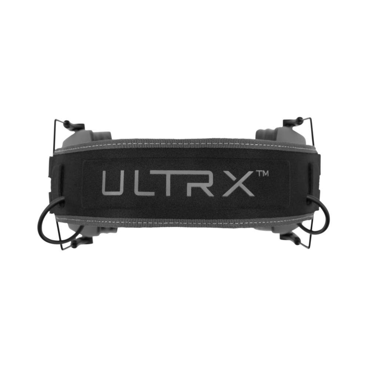 Allen ULTRX Bionic Fuse Bluetooth Electronic Earmuff