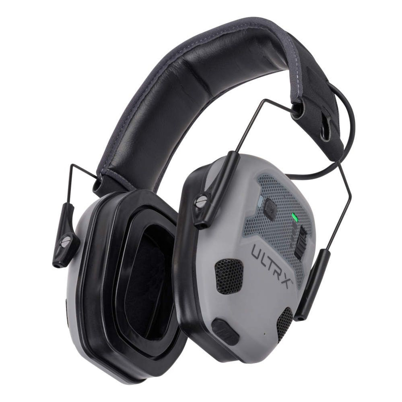 Allen ULTRX Bionic Fuse Bluetooth Electronic Earmuff