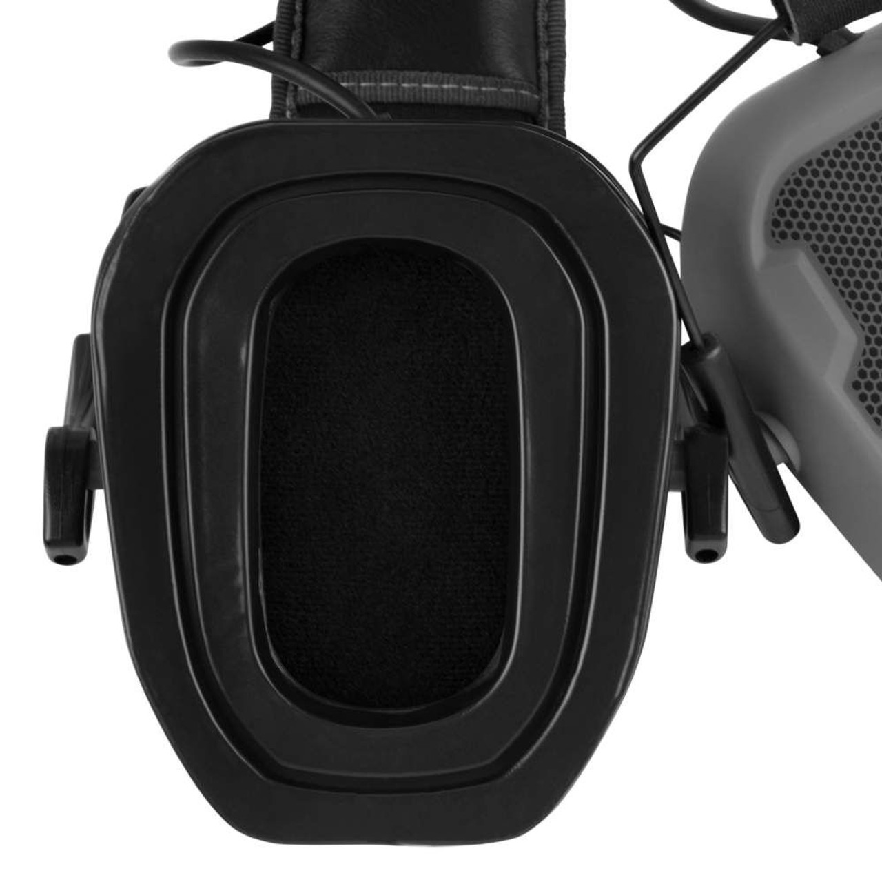 Allen ULTRX Bionic Fuse Bluetooth Electronic Earmuff