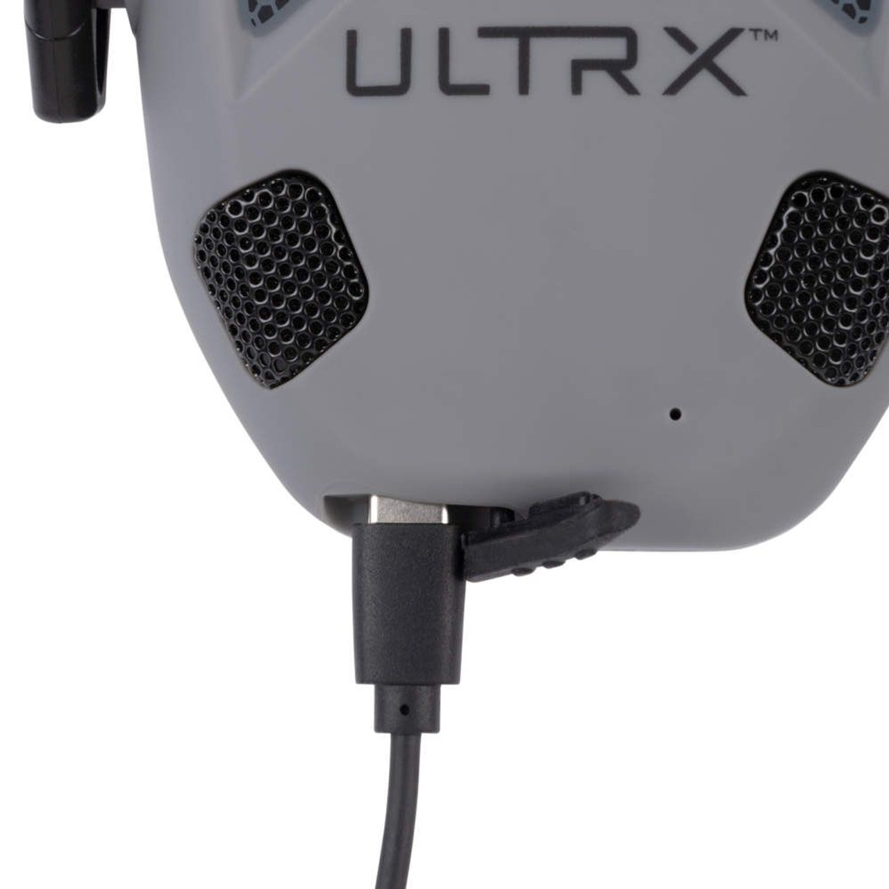 Allen ULTRX Bionic Fuse Bluetooth Electronic Earmuff
