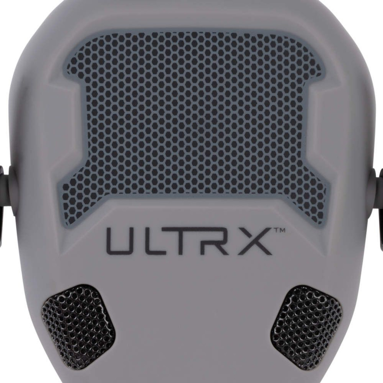 Allen ULTRX Bionic Fuse Bluetooth Electronic Earmuff