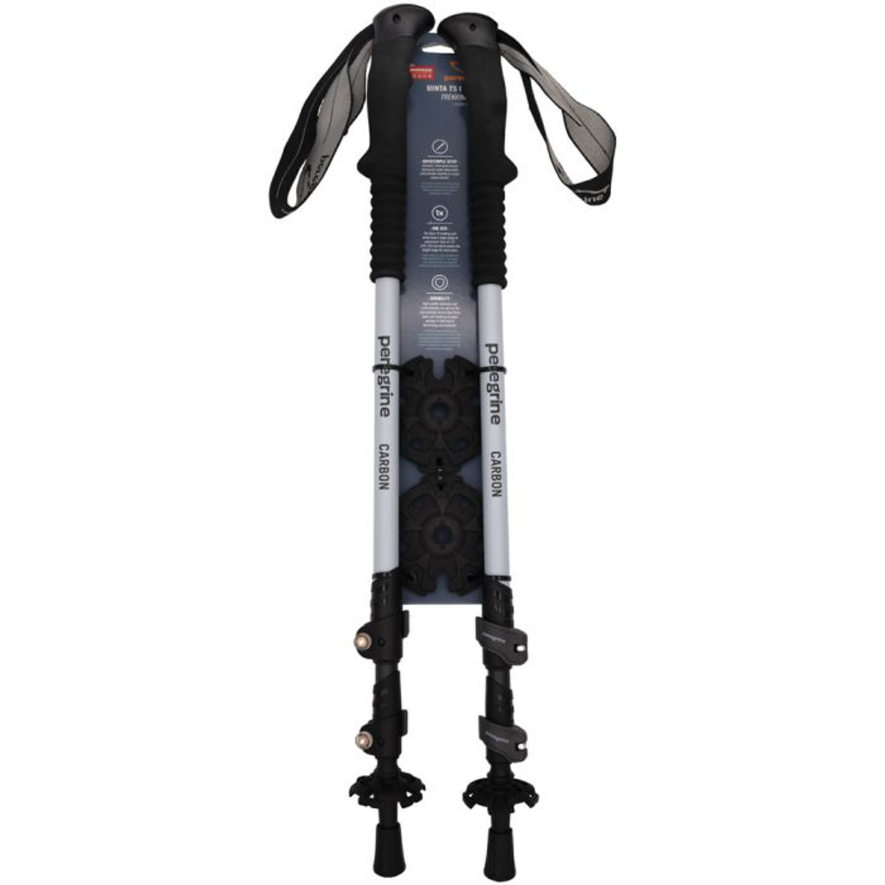 Peregrine Uinta Telescoping Trekking Poles