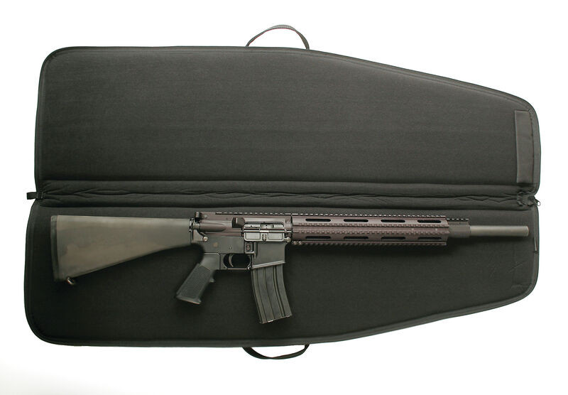 Blackhawk Sportster Tactical Rifle Case