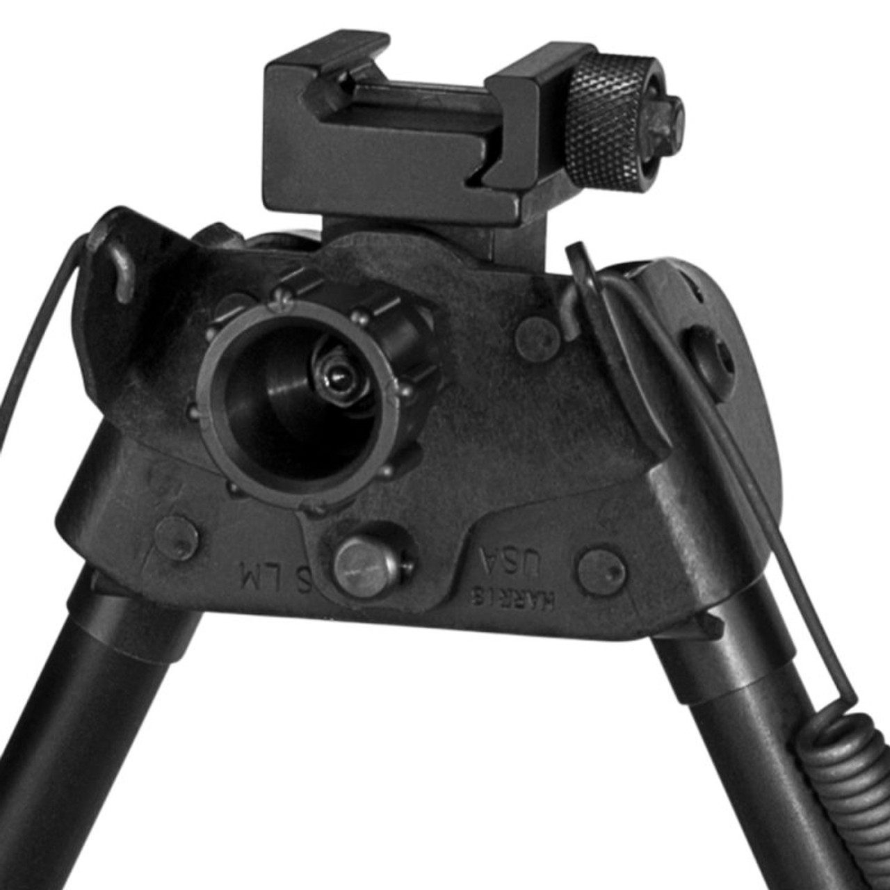 Harris S-LMP Shooting Bipod