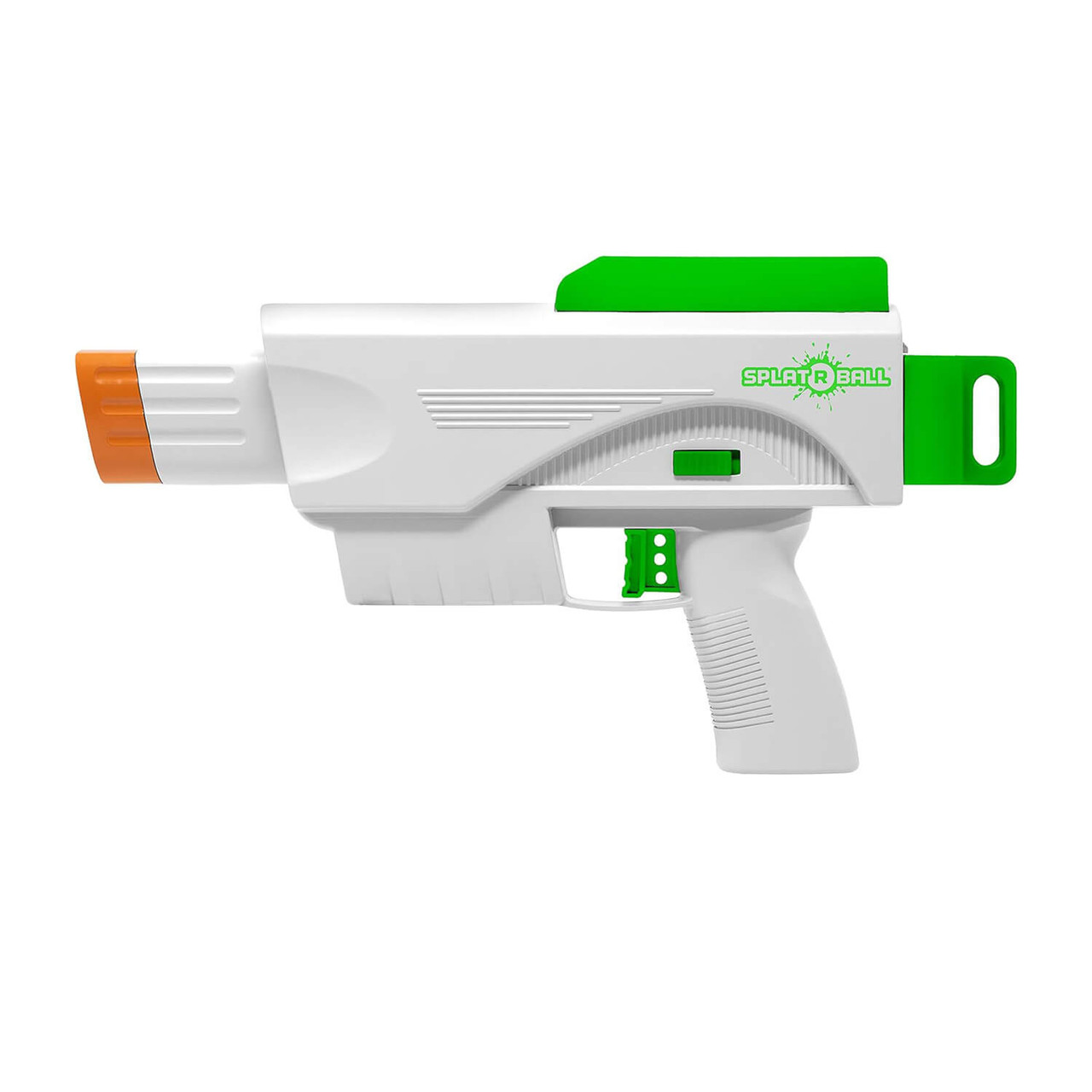 Splat R Ball SRB 370 Recharge Blaster Kit