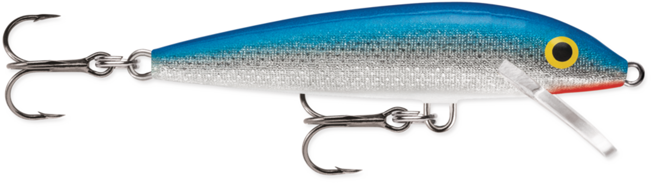 Rapala Original Floating® - 2"