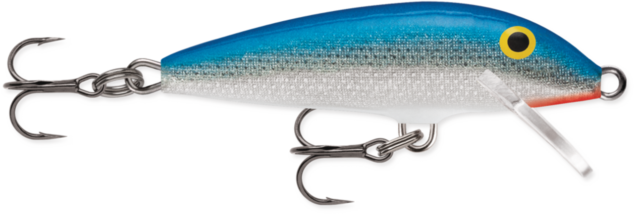 Rapala Original Floating® - 1.5"