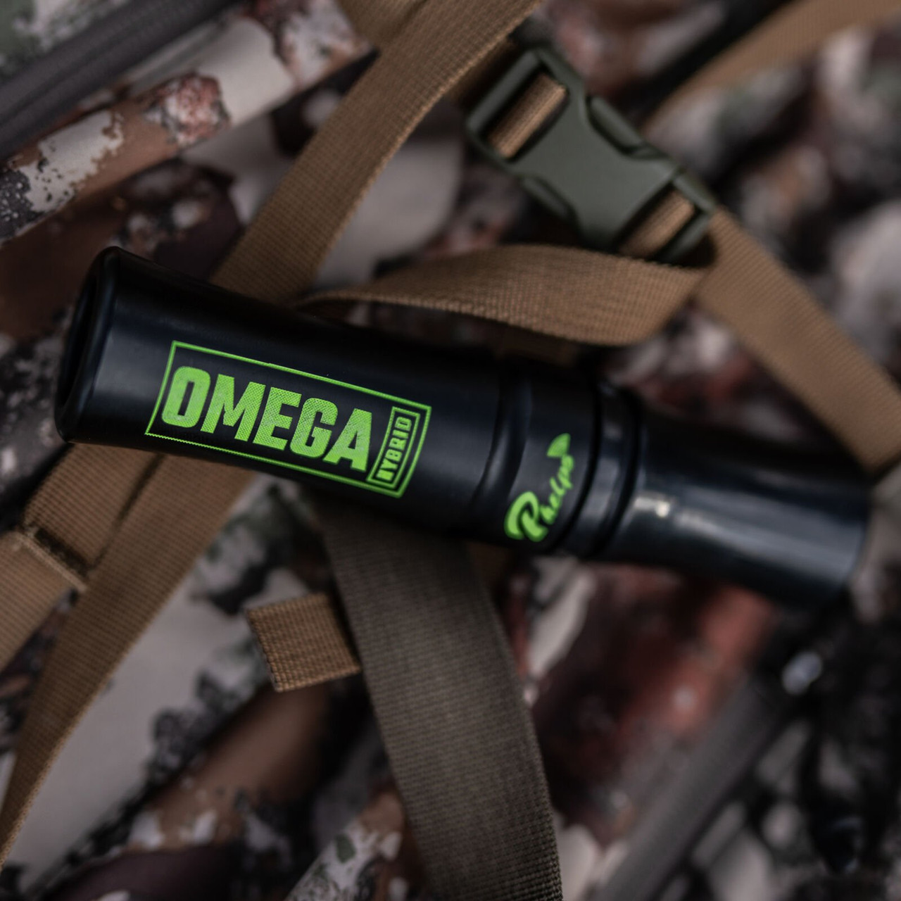 Phelps Omega Hybrid Grunt Deer Call