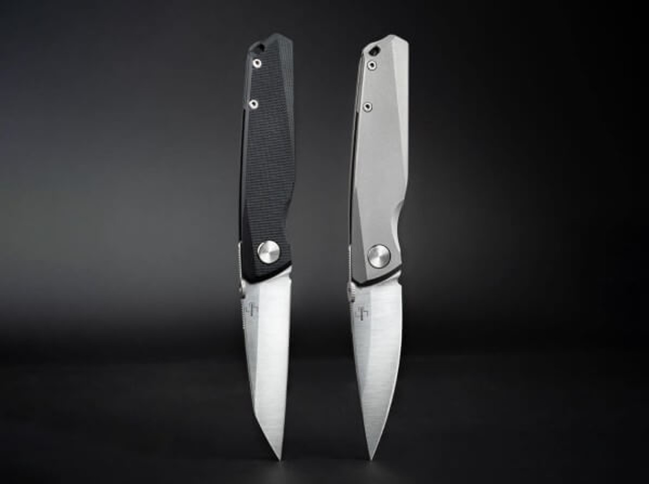 Boker Plus Connector G10