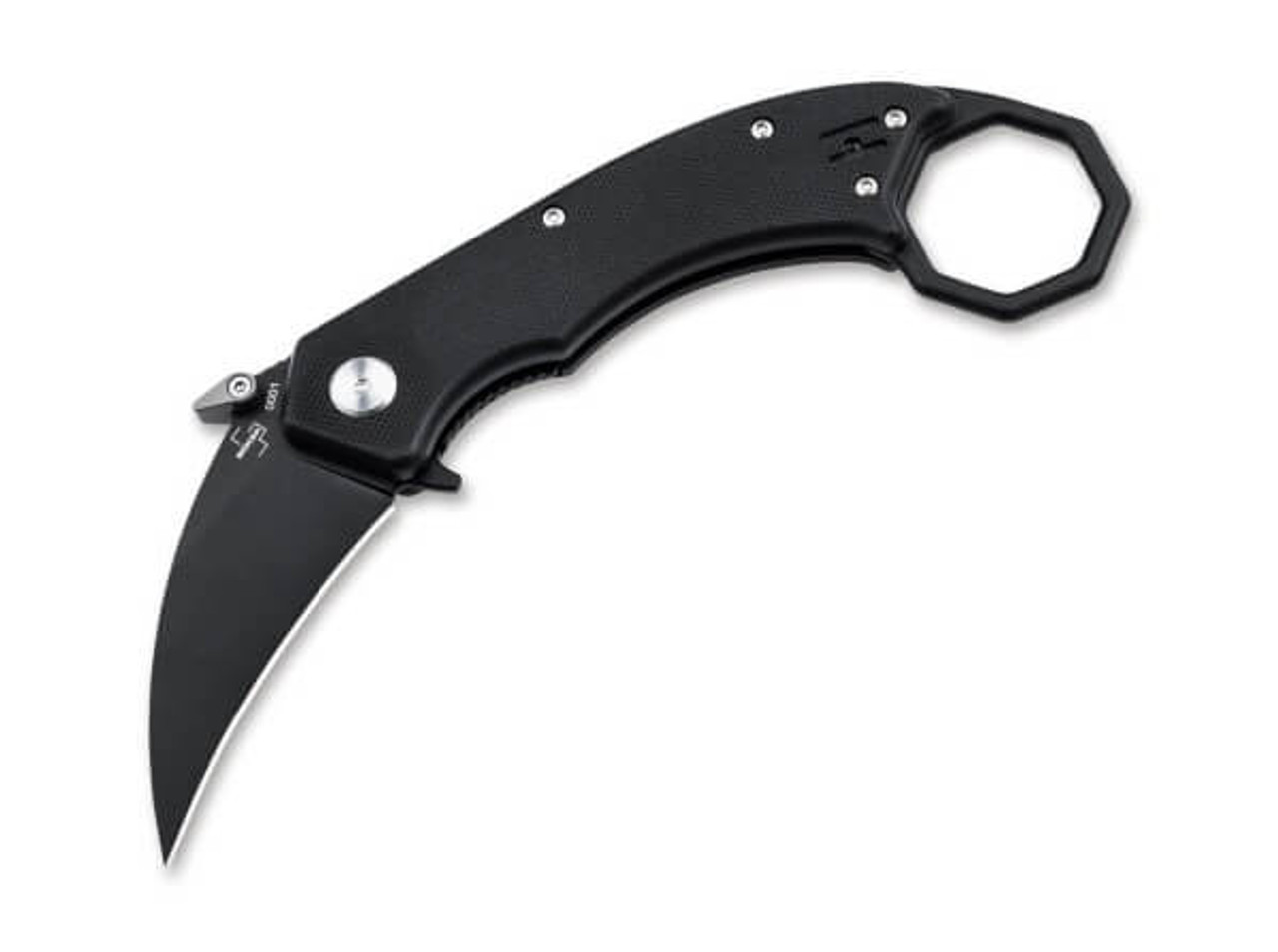 Boker Plus HEL Karambit