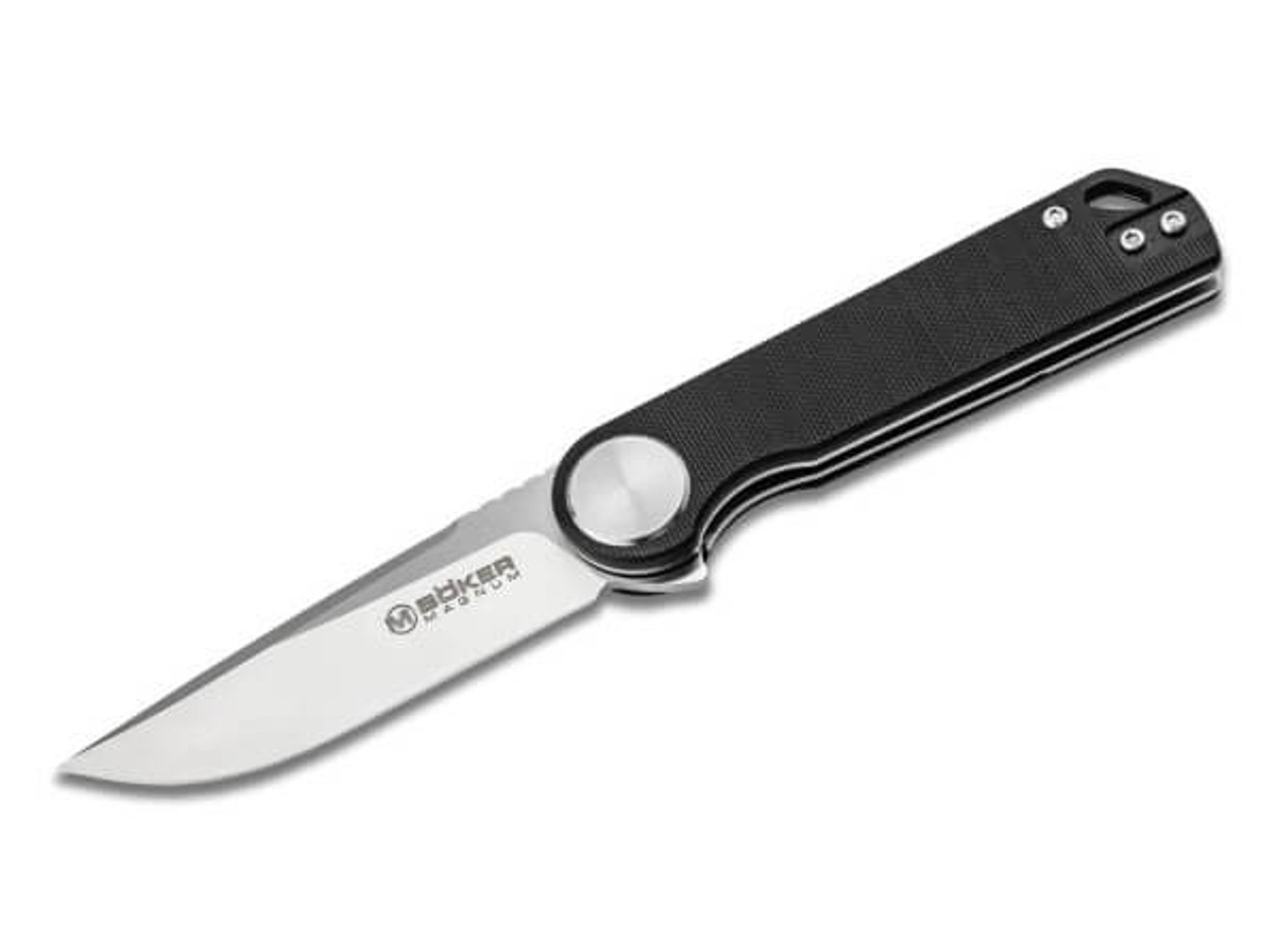 Boker Magnum Skruva