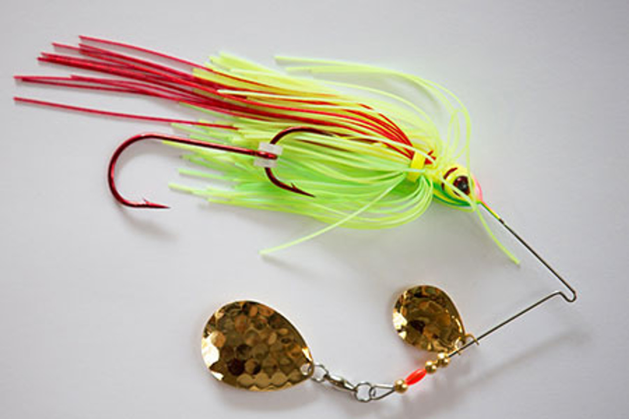 Bait Buttons Refill Pack