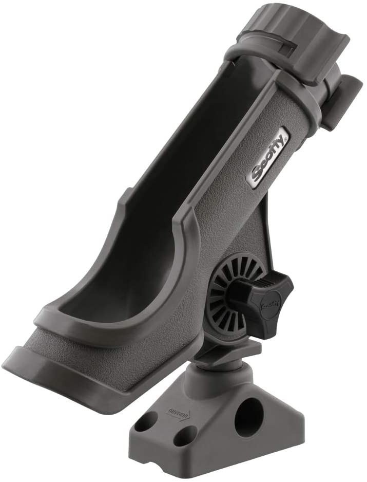 Scotty Power Lock Rod Holder