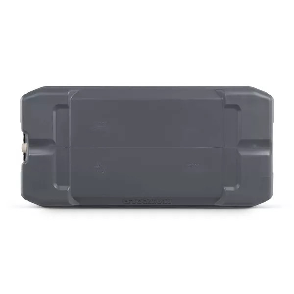 Igloo MaxCold Latitude 100qt Hard Sided Cooler - Carbonite