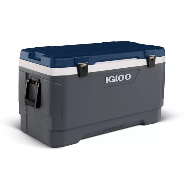 Igloo MaxCold Latitude 100qt Hard Sided Cooler - Carbonite