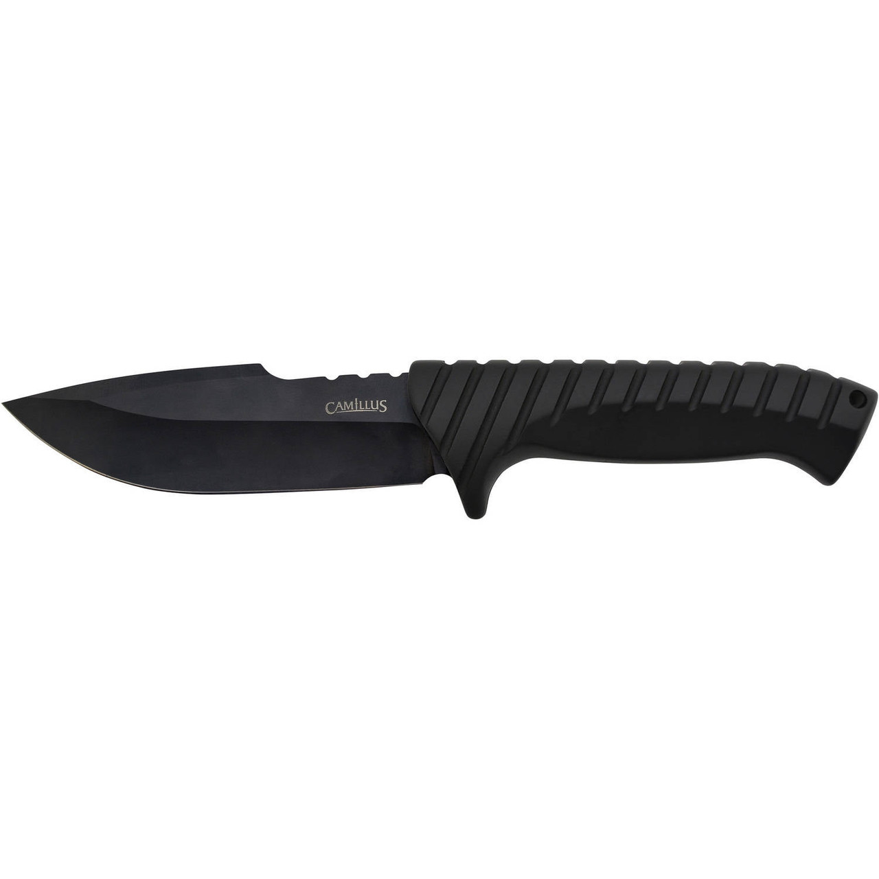 Camillus 9.75" Fixed Blade Pocket Knife