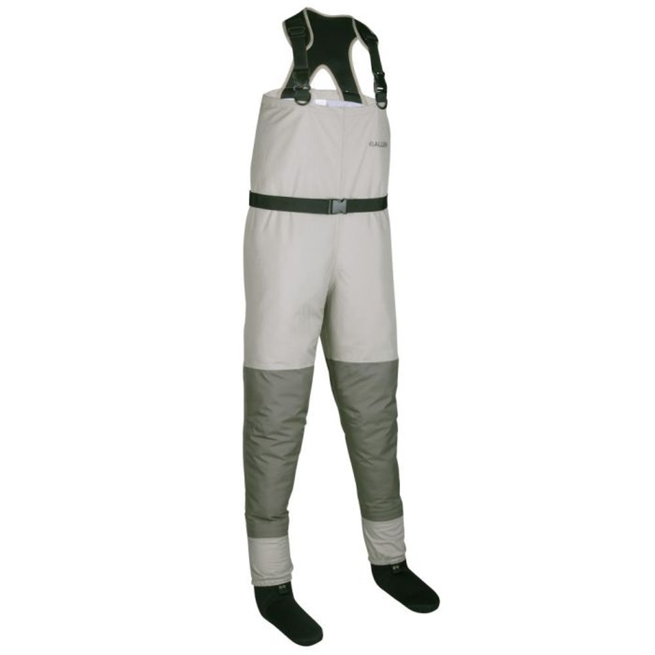 Allen Platte Pro Breathable Wader