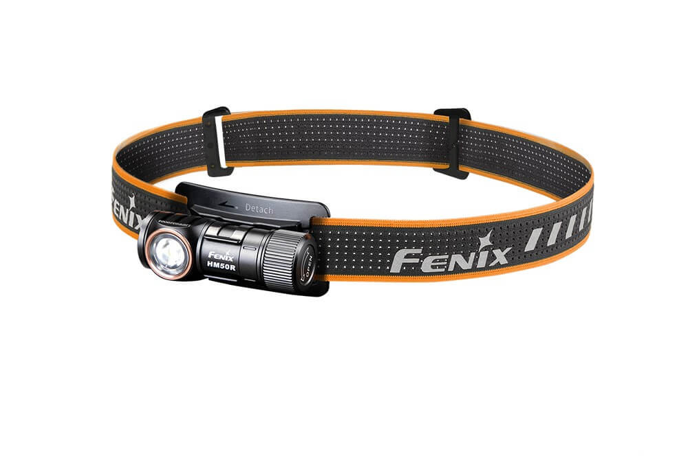 Fenix HM50R V2.0