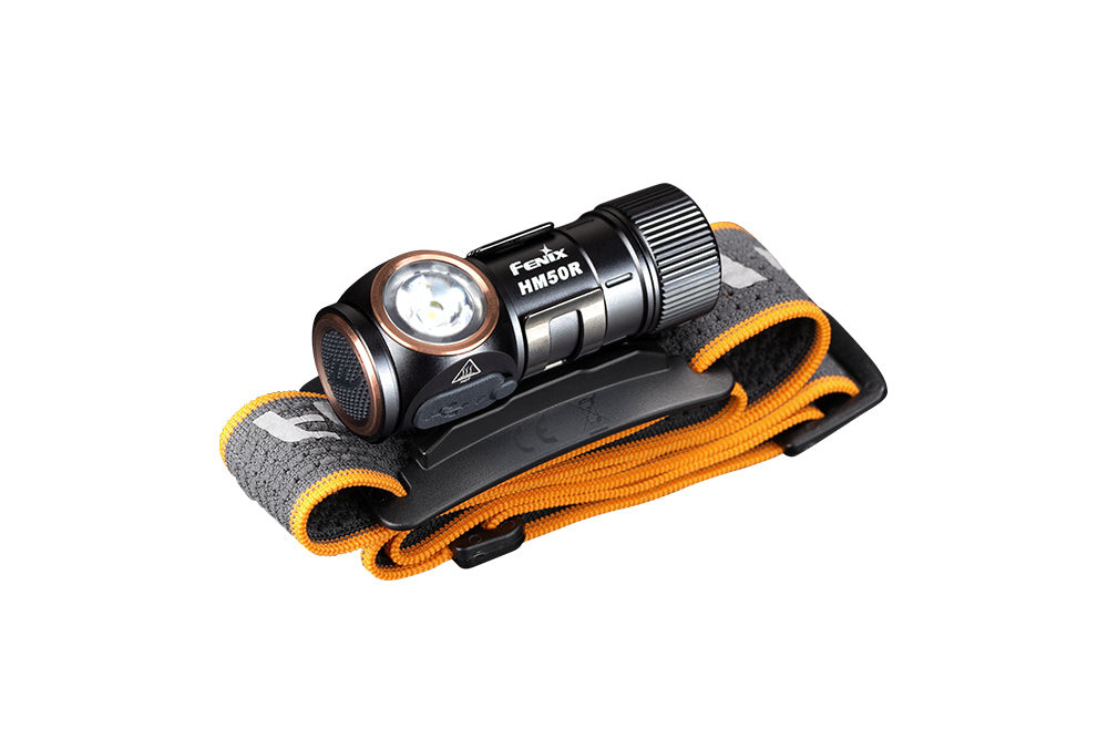 Fenix HM50R V2.0 - Thumbnail 5