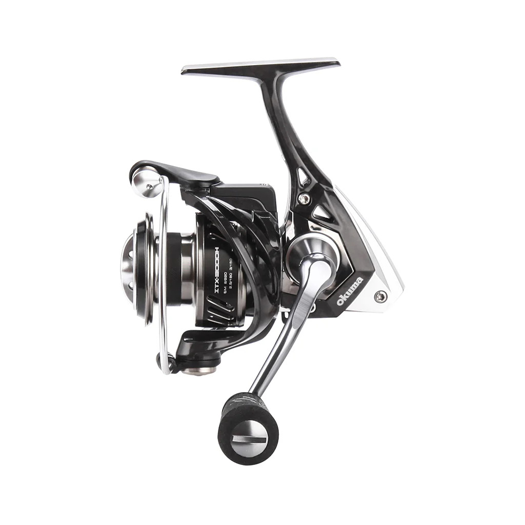 Okuma ITX Carbon Spinning Reel