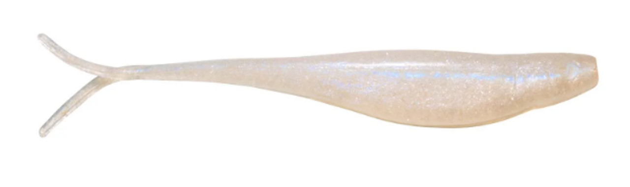 4" Scented Jerk Shadz (5 Pack)