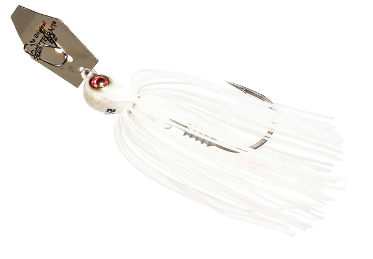 Chatterbait® Elite EVO™
