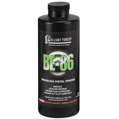 Alliant Powder BE-86