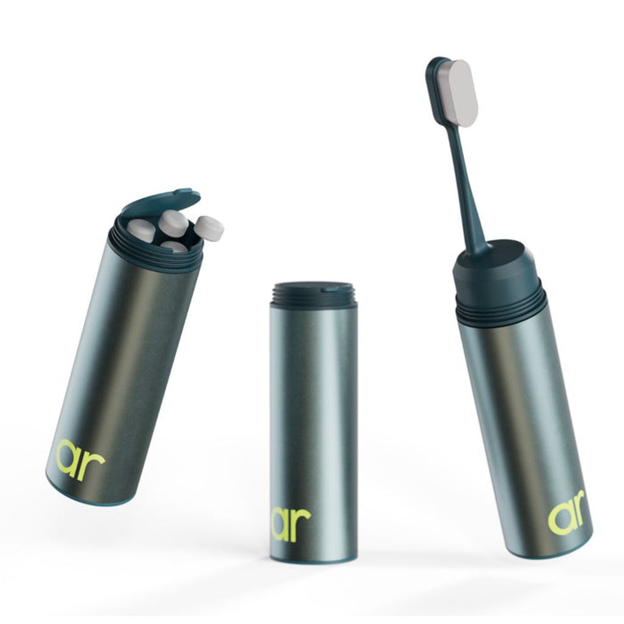 Adventure Medical Tooth Care Capsule