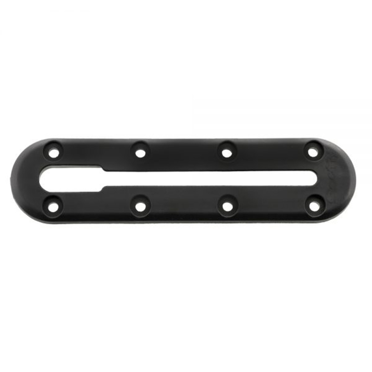 Scotty Low Profile Track (4 Inch) 440-BK-4