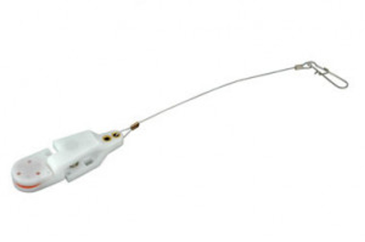 Off Shore Tackle Light Tension Single Downrigger Release - OR4