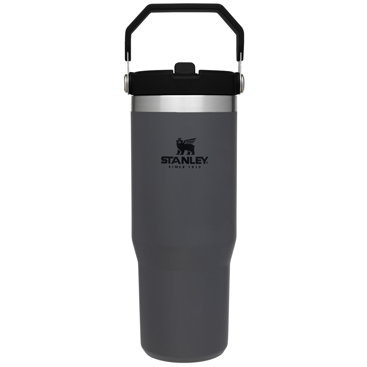 The Iceflow Flip Straw Tumbler - 30oz
