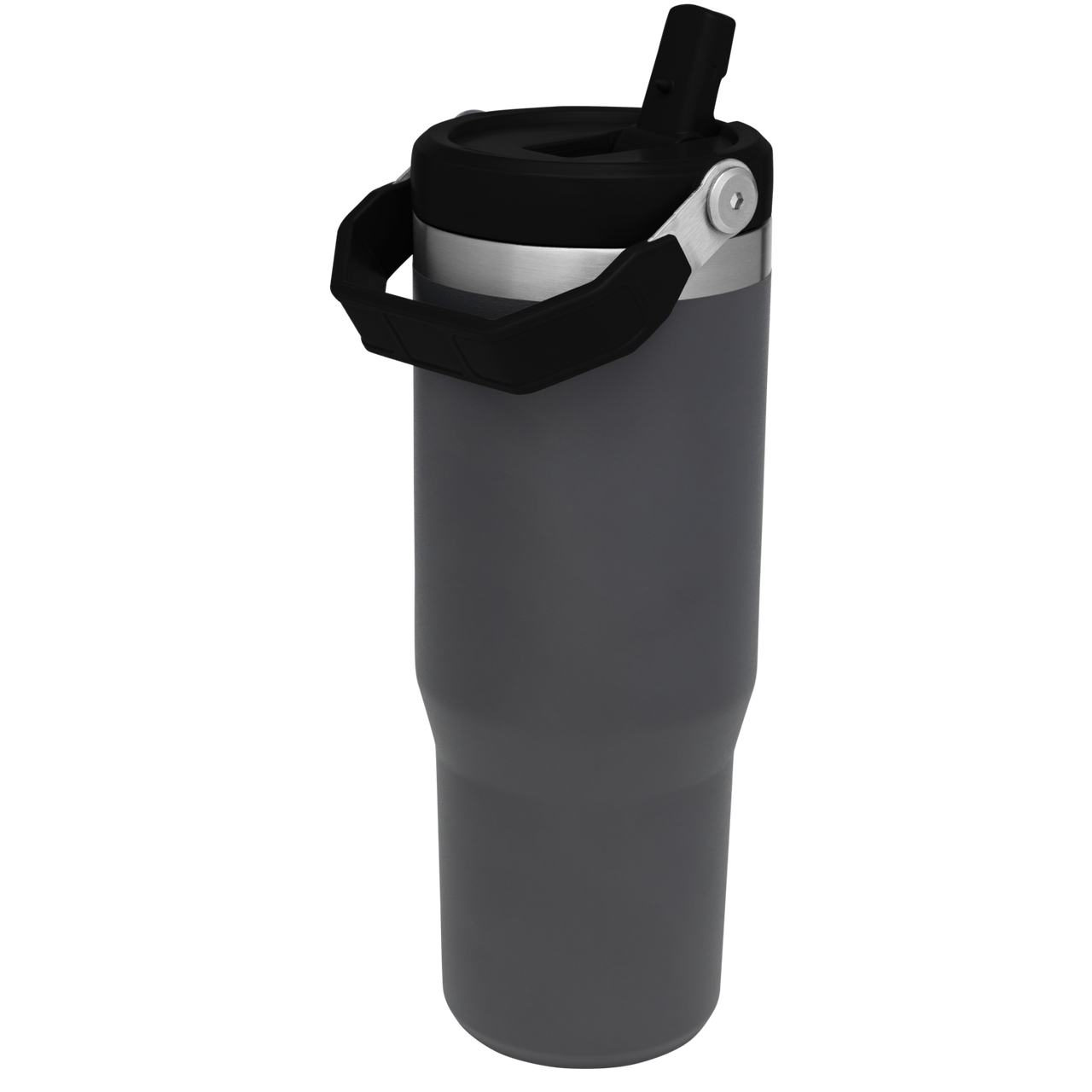 The Iceflow Flip Straw Tumbler - 30oz